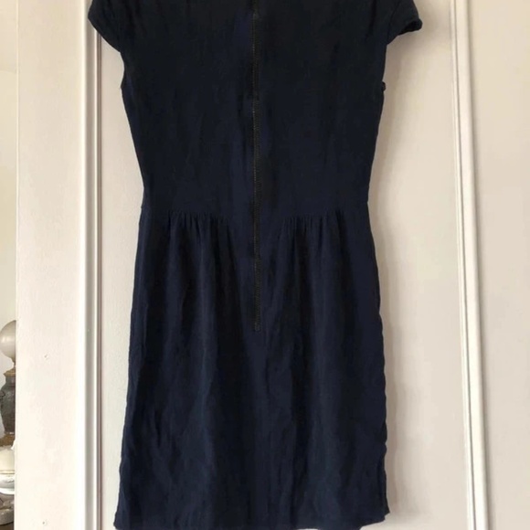 Sandro dress size 1 (XS/small S) - Picture 5 of 6